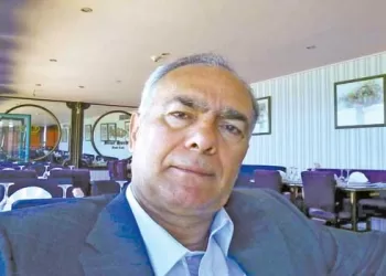 “شعرية الكتابة باللامتناهي” كتاب جديد للشاعر المغربي رشيد المومني