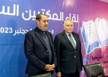بنعبد الله: حزب الاتحاد الاشتراكي والتقدم والاشتراكية لديهما علاقات تاريخية قوية
