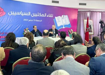 بنعبد الله: الحكومة ضعيفة في تحمل أعباء هذه المرحلة