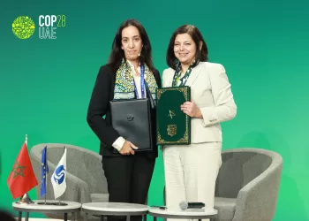 قرض بقيمة 130 مليون درهم لتحسين إمدادات المياه بجهة كلميم واد نون