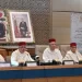اختتام أشغال الدورة العادية الـ32 للمجلس العلمي الأعلى