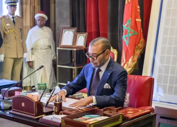 الحكومة تلتزم بتنزيل مختلف أوراش الدولة الاجتماعية كما يريدها جلالة  الملك