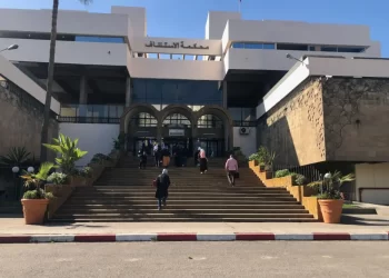ملف اسكوبار المغرب