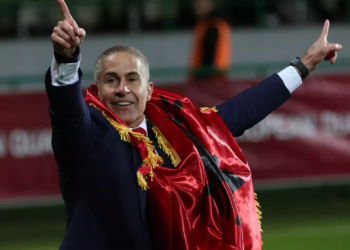 (مدرب المنتخب الألباني): أسود الأطلس “الملهمون” يعتبرون “نموذجا ومرجعية”