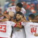 الوداد يفوز على جاره يوسفية برشيد بهدف دون رد