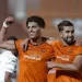 نهضة بركان يواصل الضرب بقوة في كأس الكونفدرالية