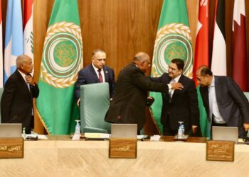 جامعة الدول العربية تدعم المبادرة الملكية الرامية إلى جعل الواجهة الأطلسية فضاء للتكامل الاقتصادي