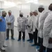 وفد زامبي يزور العيون للاستفادة من التجربة المغربية في القطاع الفلاحي