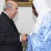 مالي تعلن إنهاء اتفاق الجزائر “بأثر فوري” وتدين “استغلاله من قبل السلطات الجزائرية”