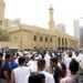 الكويت توقف ثلاثة أشخاص من تونس خططوا لاستهداف مسجد للشيعة