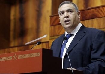 لفتيت: وزارة الداخلية تواصل مسار توطيد خيار الجهوية