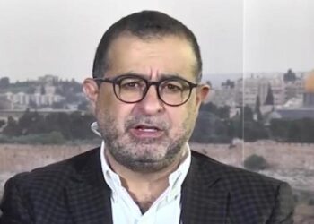 ديمتري دلياني: استهداف الاحتلال للطلاب والمدارس يهدف القضاء على الهوية الفلسطينية