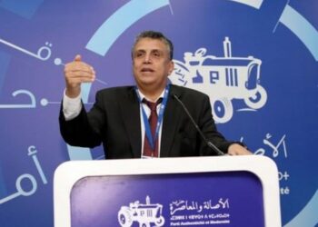 بيان منسوب لمناضلي “البام” يتبرؤون من القيادة ويسجلون تحويله إلى دكان انتخابي