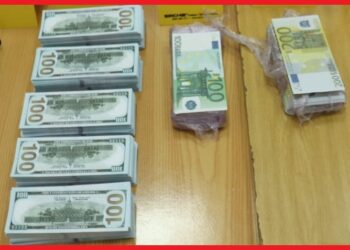الدارالبيضاء: توقيف شخص متورط في النصب وتزوير العملات