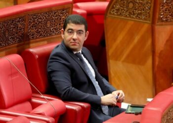 مجلس النواب: مساءلة بنسعيد حول قرارات اللجنة المؤقتة للصحافة