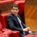 مجلس النواب: مساءلة بنسعيد حول قرارات اللجنة المؤقتة للصحافة