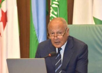 هذا ما قاله أبو الغيط عن انتخاب المغرب لرئاسة مجلس حقوق الانسان