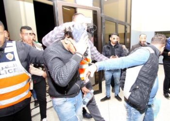 توقيف شخص متورط في قتل إثنين من أبنائه بالدارالبيضاء