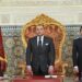 بوريطة: رئاسة المغرب لمجلس حقوق الإنسان اعتراف بمصداقية الإصلاحات التي قام بها تحت قيادة جلالة الملك