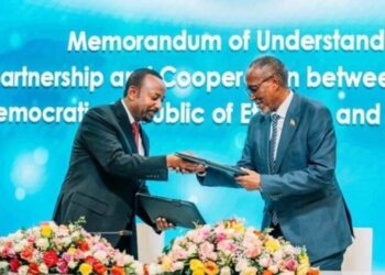 برئاسة المغرب وزراء الخارجية العرب يبحثون تداعيات الاتفاق بين إثيوبيا وإقليم أرض الصومال