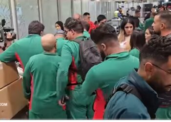 برلماني يسائل بنسعيد حول ظروف إيواء الوفد الصحفي بالكوت ديفوار