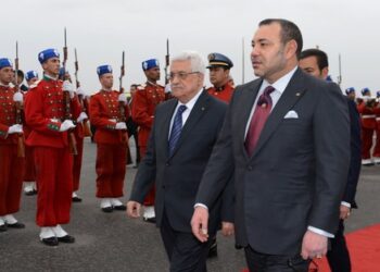 جلالة الملك يعطي تعليماته بتخصيص منح إضافية لفائدة الطلبة الفلسطينيين