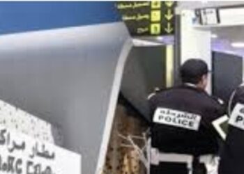 مراكش: توقيف مواطن بريطاني مبحوث عنه دوليا