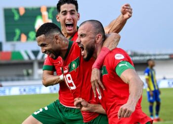 المنتخب الوطني.. انطلاقة صحيحة نحو اللقب