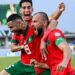 المنتخب الوطني.. انطلاقة صحيحة نحو اللقب