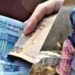 عملية الدعم الاجتماعي المباشر للأسر تتواصل بزخم كبير