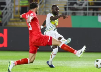 كأس أممإفريقيا: تونس تتعادل مع مالي 1-1 في الجولة الثانية من دور المجموعات