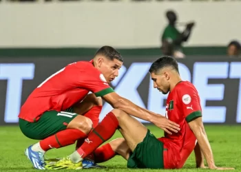 المغرب أخر المغادرين.. إخفاقات المنتخبات العربية العنوان الأبرز لــ “كان” الكوت ديفوار