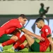 المغرب أخر المغادرين.. إخفاقات المنتخبات العربية العنوان الأبرز لــ “كان” الكوت ديفوار