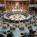 برلمانيون مغاربة يشاركون في لقاء حول فلسطين بإيران
