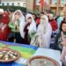 المغاربة يحتفلون لأول مرة برأس السنة الأمازيغية وهم في عطلة رسمية