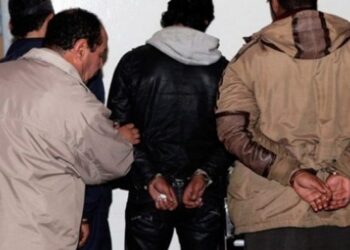 الحسيمة..توقيف شخصين متورطين في الهجرة والاتجار بالبشر