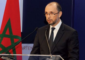 المغرب بوابة ولوج رئيسة للفاعلين الاسبان الى افريقيا