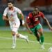 منتخب تونس يسقط أمام ناميبيا في كأس أمم إفريقيا