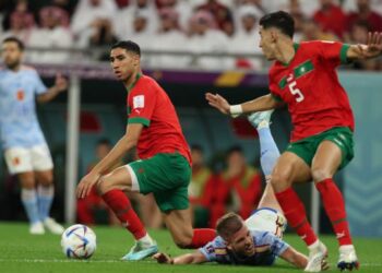 وسائل إعلام إفريقية ترشح المغرب للظفر باللقب القاري