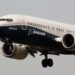 إدارة الطيران الأميركية تقر برنامج فحص يسمح بإعادة تحليق طائرات بوينغ 737 ماكس