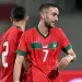 هل سيشارك حكيم زياش أمام جنوب إفريقيا ؟