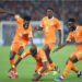 كوت ديفوار تفتتح كأس أمم إفريقيا بالفوز على غينيا بيساو