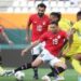 المنتخب المصري يفلت من كمين موزنبيق في كآس الأمم