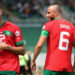 كأس أمم إفريقيا: التعادل الإيجابي 1 -1 يحسم لقاء المنتخب الوطني المغربي ونظيره جمهورية الكونغو الديمقراطية