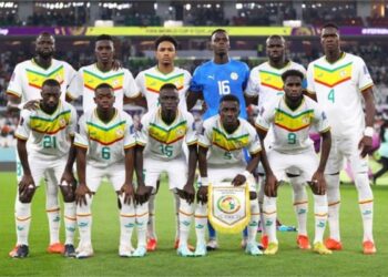 المنتخب السينغالي يعبر إلى الدور ال 16 بالعلامة الكاملة بعد فوزه على غينيا ..