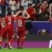 قطر تهزم لبنان بثلاثية في افتتاح كأس آسيا