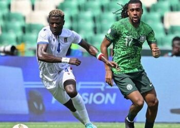 التعادل الإيجابي يحسم لقاء نيجيريا وغينيا الإستوائية في أمم إفريقيا