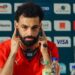 صلاح: لا أتابع ما يقال عني.. وقدمت الكثير لمنتخب مصر