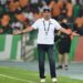 إقالة مدرب منتخب كوت ديفوار