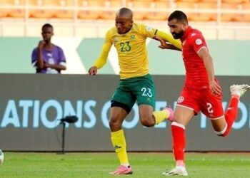 تونس تودع بطولة كأس أمم إفريقيا من الدور الأول